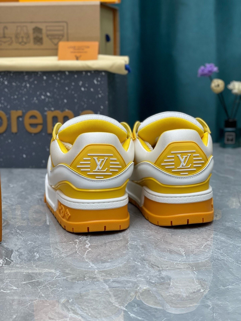 LV Sneakers